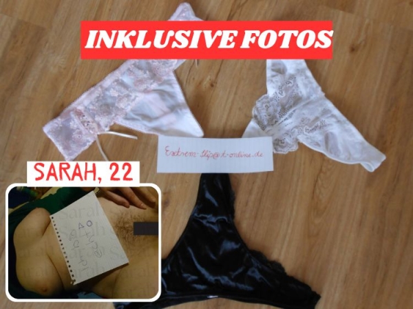 Verlockende getragene Höschen für deinen Genuss kaufen